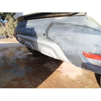 Recambio de paragolpes trasero para renault captur i (j5_, h5_) 1.5 dci 90 referencia OEM IAM   
