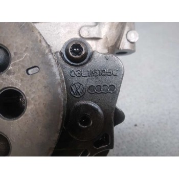 Recambio de bomba aceite para audi a3 (8p) 2.0 tdi referencia OEM IAM 03L115105C  
