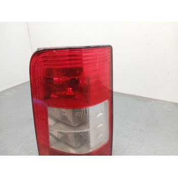 Recambio de piloto trasero derecho para peugeot partner monospace (5_, g_) 2.0 hdi referencia OEM IAM 9657976980  