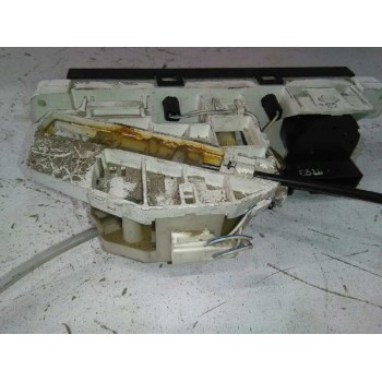 Recambio de mando calefaccion / aire acondicionado para nissan almera (n15) lx referencia OEM IAM   