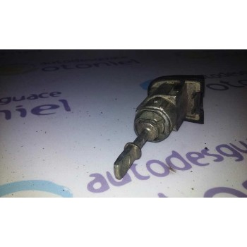 Recambio de bombin puerta delantera derecha para skoda octavia berlina (1u2) 1.9 tdi glx referencia OEM IAM   