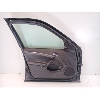 Recambio de puerta delantera izquierda para saab 9-5 station wagon (ys3e) 1.9 tid referencia OEM IAM 5513502  