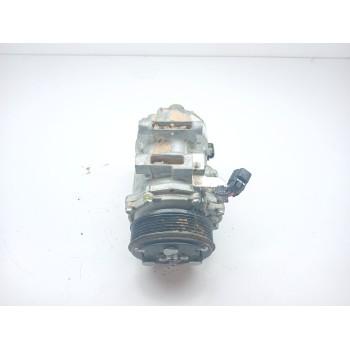 Recambio de compresor aire acondicionado para omoda 5 referencia OEM IAM 301000210aa sd7c16 104190 0116814458