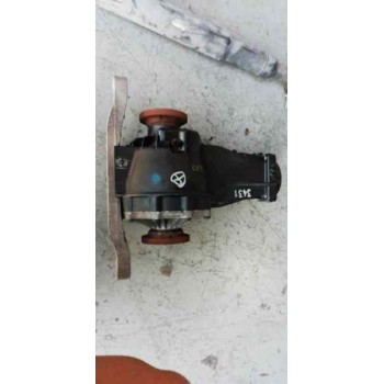 DIFERENCIAL TRASERO ETS SIN SOPORTE MANUAL 6V