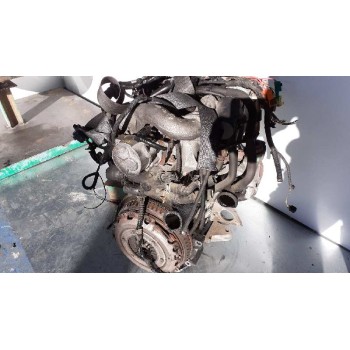 Recambio de motor completo para renault scenic ii confort authentique referencia OEM IAM F9Q D8 M 