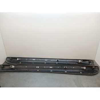 Recambio de barras techo para opel mokka 1.7 16v cdti referencia OEM IAM 95421277 95421276 x2