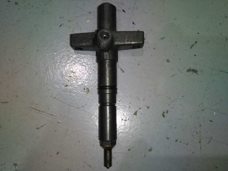 Recambio de inyector para mitsubishi montero (v60/v70) 3.2 di-d cat referencia OEM IAM 484410  