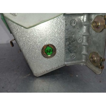 Recambio de airbag delantero derecho para tata indica 1.4 d referencia OEM IAM 267868910117  CON TAPA