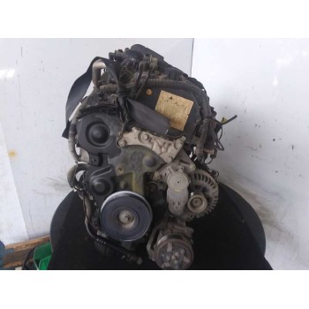 Recambio de motor completo para citroën c3 hdi 70 furio referencia OEM IAM 8HZ M 