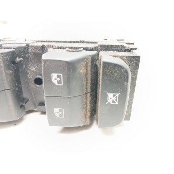 Recambio de mando elevalunas delantero izquierdo para kia ceed gt line referencia OEM IAM 93570J7000  