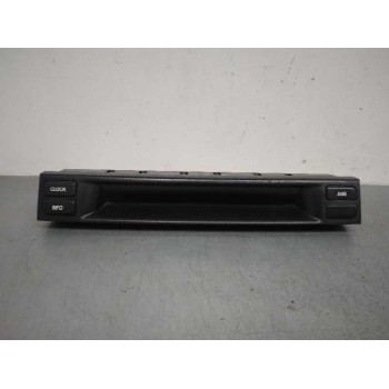 Recambio de display para mazda 6 berlina (gg) 2.0 crtd 143 active (5-ptas.) referencia OEM IAM CADM4592AK  