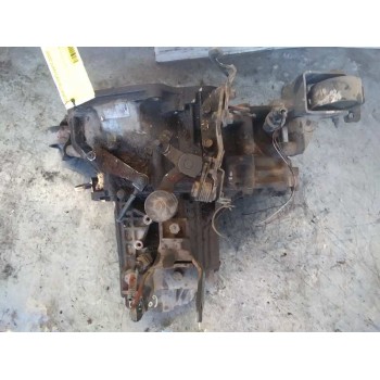 Recambio de caja cambios para hyundai matrix (fc) 1.6 cat referencia OEM IAM J21873 178.000KM B