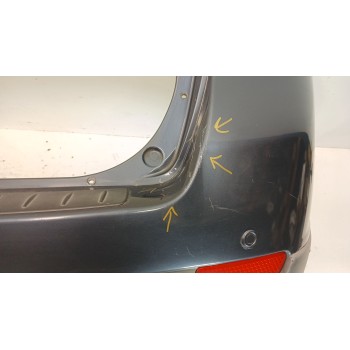 Recambio de paragolpes trasero para chevrolet captiva (c100, c140) 2.0 d 4wd referencia OEM IAM   