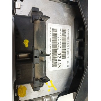 Recambio de centralita bsm para jeep commander 3.0 crd cat referencia OEM IAM P04692024AK  