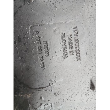 Recambio de deposito combustible para mercedes-benz gla (h247) gla 200 d (247.712) referencia OEM IAM a1770016899  