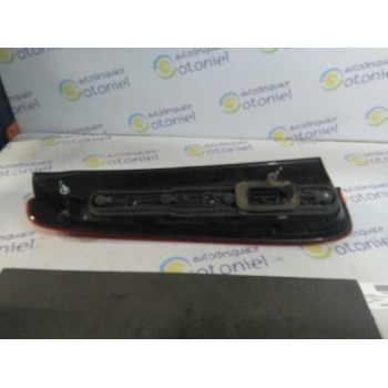 Recambio de piloto trasero derecho para ford focus c-max (cap) ghia (d) referencia OEM IAM 1347454  