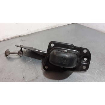 Recambio de brazo suspension superior trasero izquierdo para seat leon (1p1) reference referencia OEM IAM 1K0505225F 1K0505225F 