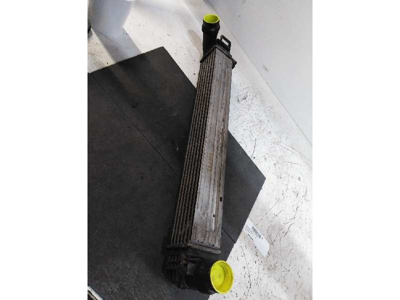 Recambio de intercooler para opel astra g berlina comfort referencia OEM IAM   