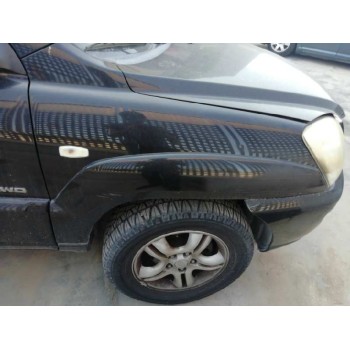 ALETA DELANTERA DERECHA 663210Z130 663210Z130