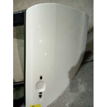 Recambio de puerta trasera derecha para jaguar xe portfolio awd referencia OEM IAM T4N2634  