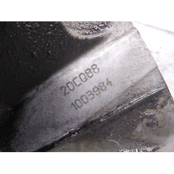 Recambio de caja cambios para peugeot 207 sport referencia OEM IAM 20CQ88 174.493km 