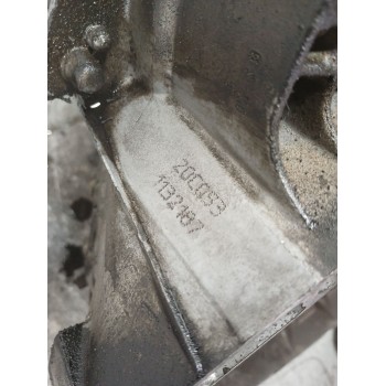 Recambio de caja cambios para peugeot 206+ básico referencia OEM IAM 20CQ53  