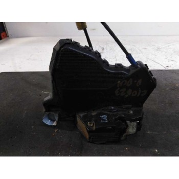 CERRADURA PUERTA DELANTERA DERECHA 2 PIN 5P