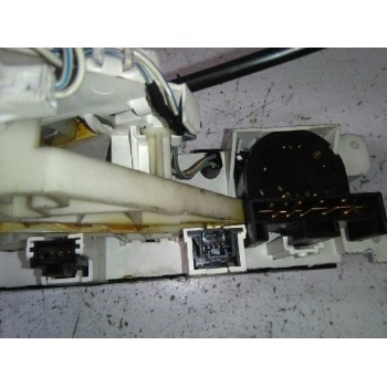 Recambio de mando calefaccion / aire acondicionado para nissan almera (n15) lx referencia OEM IAM   