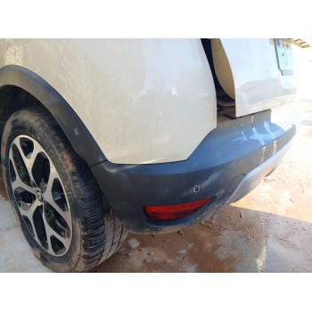 Recambio de paragolpes trasero para renault captur i (j5_, h5_) 1.5 dci 90 referencia OEM IAM   