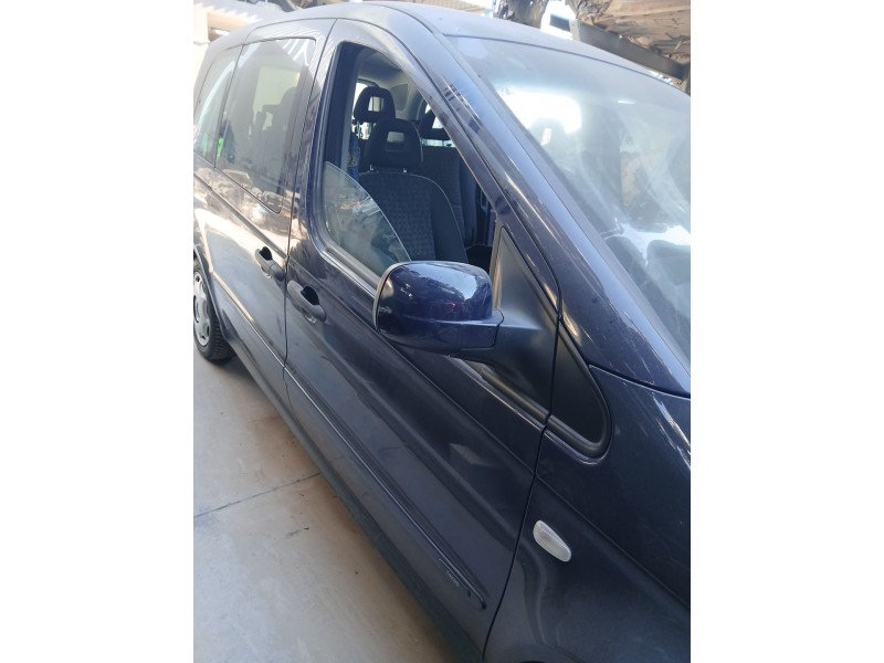 Recambio de puerta delantera derecha para mercedes-benz vaneo (414) 1.7 cdi (414.700) referencia OEM IAM A4147200105  