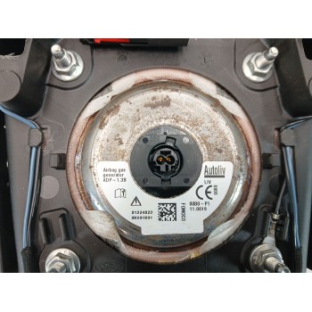 Recambio de kit airbag para ford mondeo v hatchback (ce) 1.5 ecoboost referencia OEM IAM 2215950 1876887 2045266