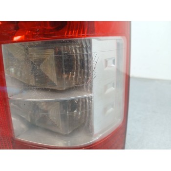 Recambio de piloto trasero derecho para peugeot partner monospace (5_, g_) 2.0 hdi referencia OEM IAM 9657976980  