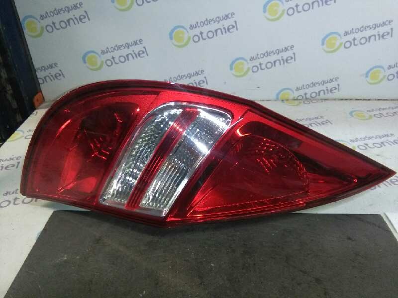 Recambio de piloto trasero izquierdo para hyundai i30 classic referencia OEM IAM   