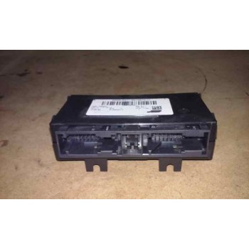 Recambio de modulo electronico para bmw serie 1 lim. (f20) 1.6 turbodiesel referencia OEM IAM 6411927367301  