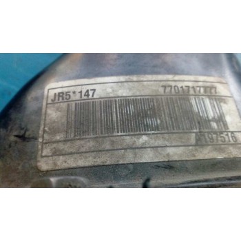 Recambio de caja cambios para renault kangoo (f/kc0) 1.5 dci diesel referencia OEM IAM JR5147 CASCO 