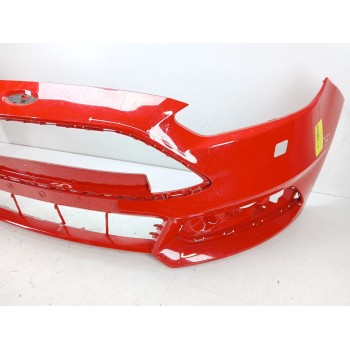 Recambio de paragolpes delantero para ford focus iii 2.0 st referencia OEM IAM F1EB17757B  