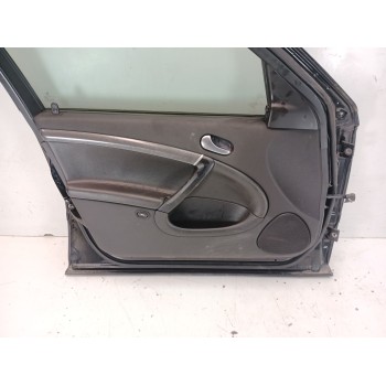 Recambio de puerta delantera izquierda para saab 9-5 station wagon (ys3e) 1.9 tid referencia OEM IAM 5513502  