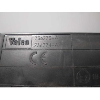 Recambio de modulo electronico para peugeot 107 urban referencia OEM IAM 897400H01000 736773A 73677412