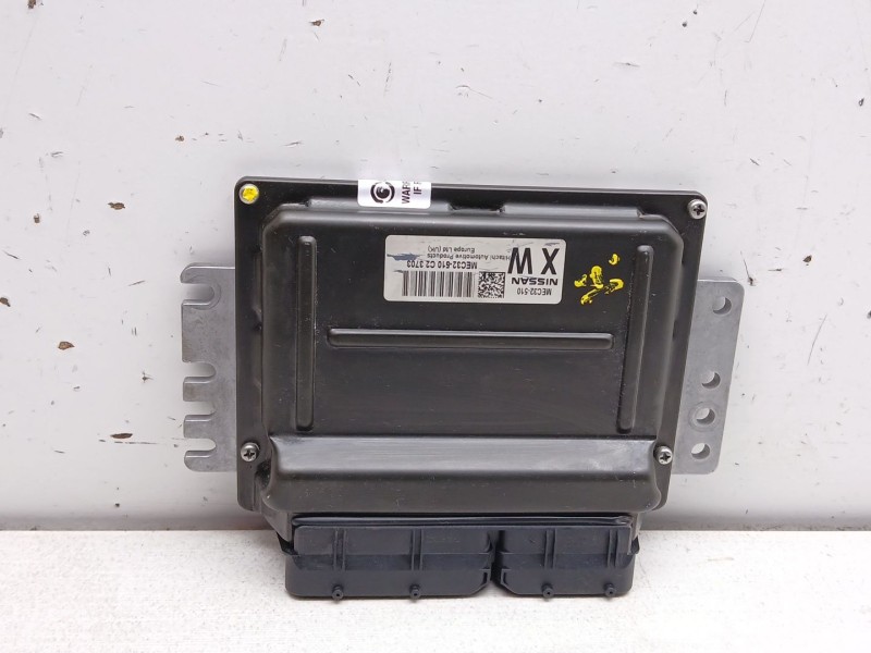 Recambio de centralita motor uce para nissan primera hatchback (p12) 1.6 referencia OEM IAM mec32510c2 mec32510 