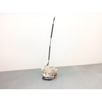 Recambio de cerradura puerta delantera izquierda para seat altea (5p1) reference referencia OEM IAM 1P1837015  