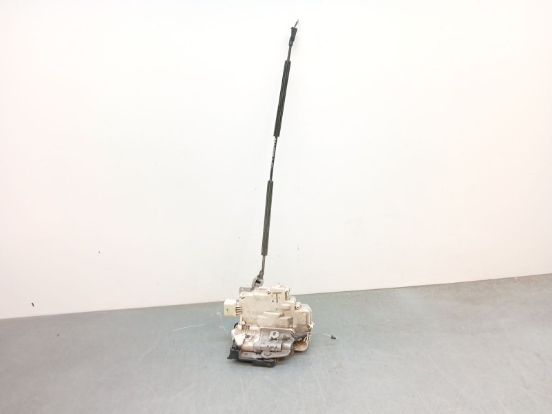 Recambio de cerradura puerta delantera izquierda para seat altea (5p1) reference referencia OEM IAM 1P1837015  