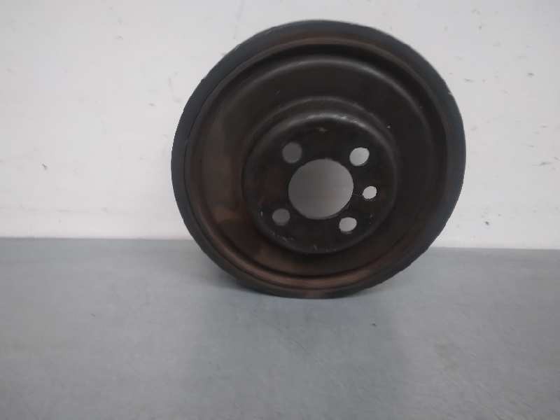 Recambio de polea cigueñal para audi a3 (8p) 2.0 tdi referencia OEM IAM 038105243M  