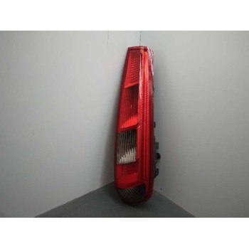 Recambio de piloto trasero derecho para ford fiesta (cbk) ghia referencia OEM IAM 1324561  