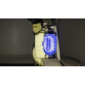 Recambio de cerradura puerta delantera izquierda para volkswagen polo (9n1) gt referencia OEM IAM S/R  8 PINS