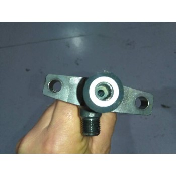Recambio de inyector para mitsubishi montero (v60/v70) 3.2 di-d cat referencia OEM IAM 484410  