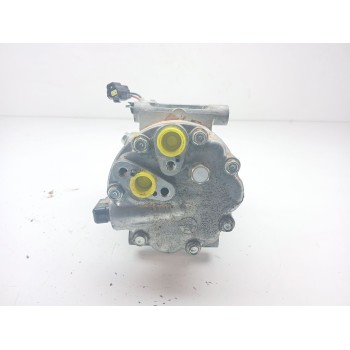 Recambio de compresor aire acondicionado para omoda 5 referencia OEM IAM 301000210aa sd7c16 104190 0116814458