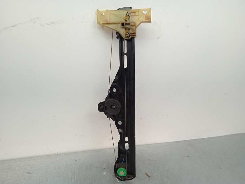 Recambio de elevalunas trasero izquierdo para citroën c4 picasso intensive referencia OEM IAM 9676172480 ELÉCTRICO SOLO MECANISM