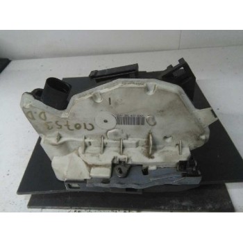 Recambio de cerradura puerta delantera derecha para seat ibiza (6j5) reference referencia OEM IAM 5N1837016A  6 PINS