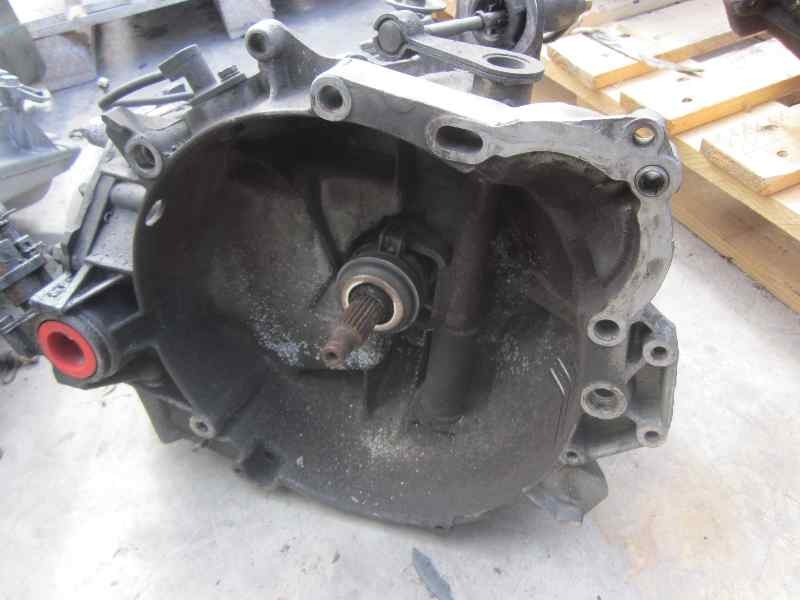 Recambio de caja cambios para peugeot 605 sldt referencia OEM IAM   