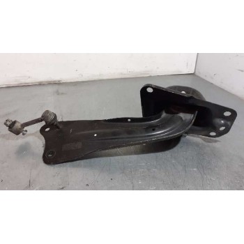 Recambio de brazo suspension superior trasero izquierdo para seat leon (1p1) reference referencia OEM IAM 1K0505225F 1K0505225F 